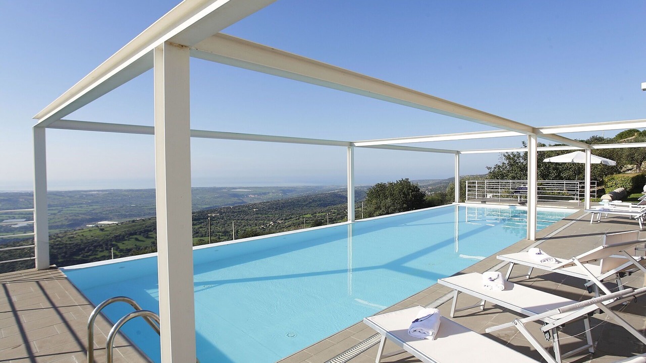 Photo of Outdoor in Contrada Cimilla