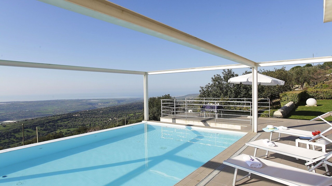 Photo of Outdoor in Contrada Cimilla