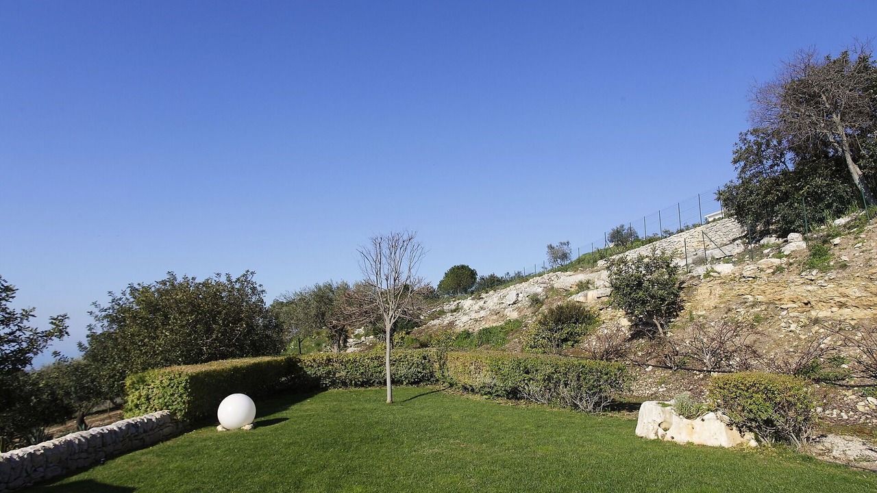 Photo of Outdoor in Contrada Cimilla
