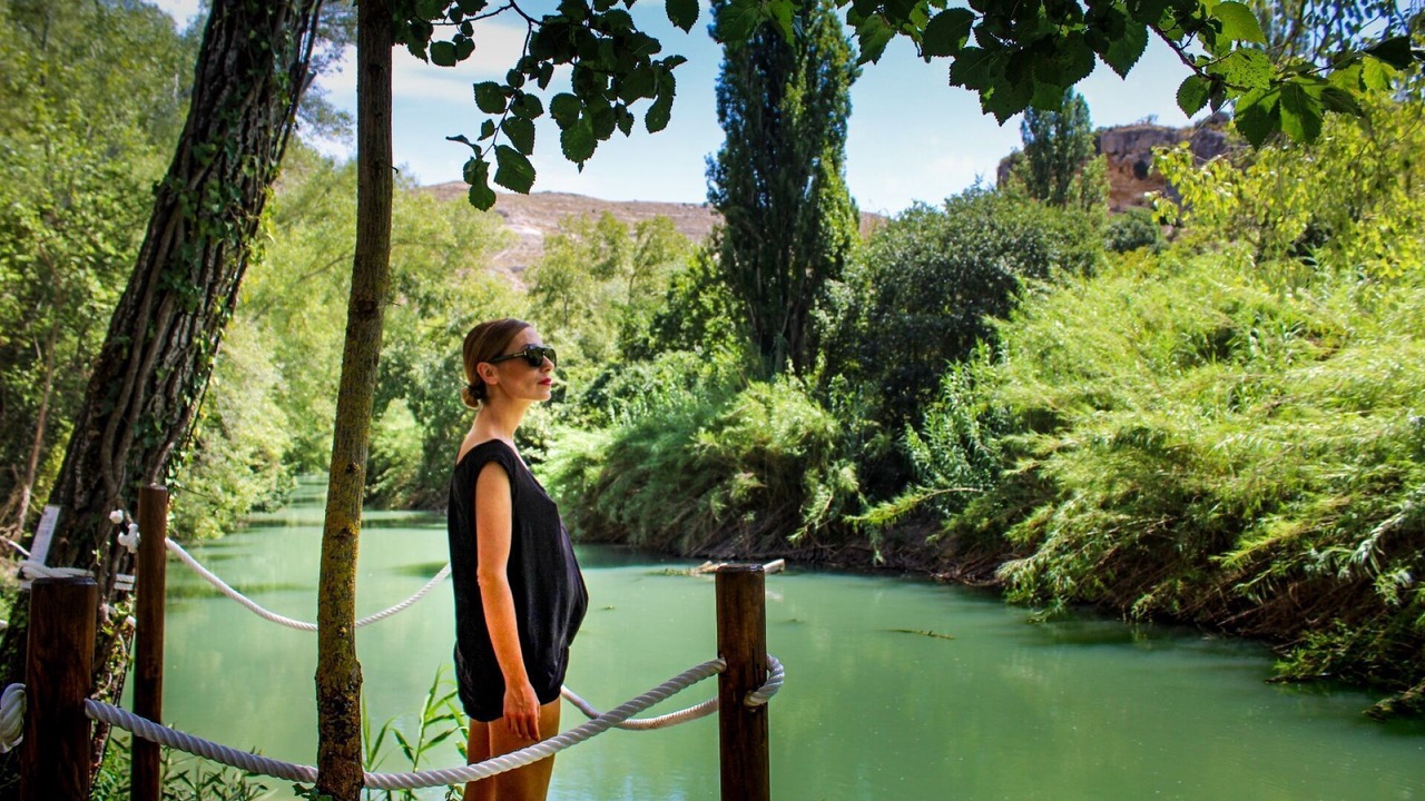 Photo of Outdoor in Jorquera