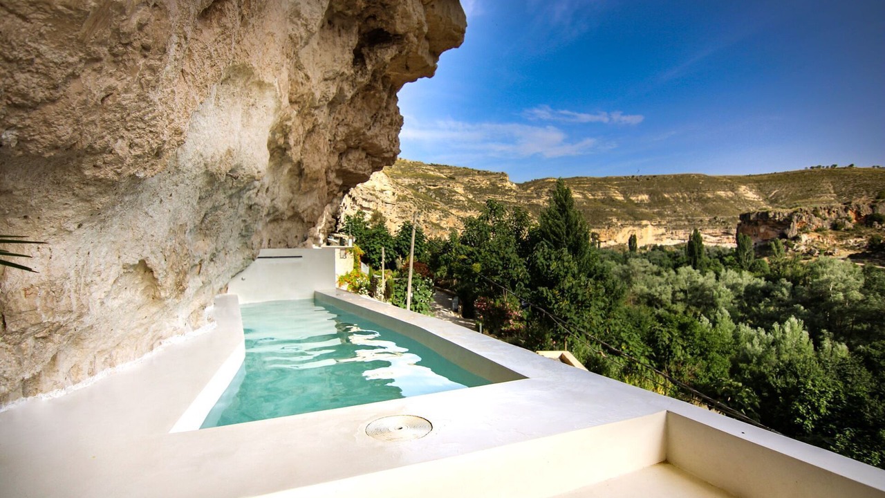 Photo of Outdoor in Jorquera