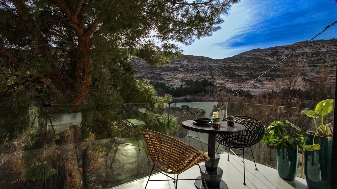 Photo of Outdoor in Jorquera