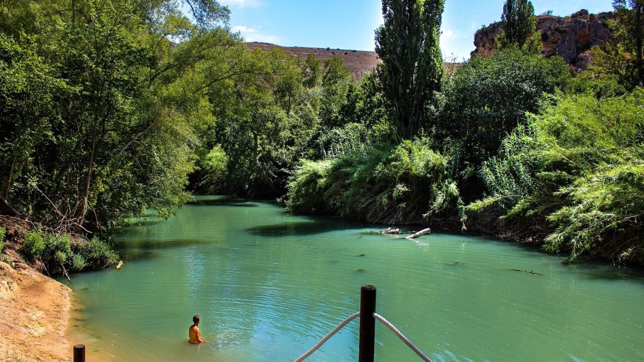 Photo of Outdoor in Jorquera