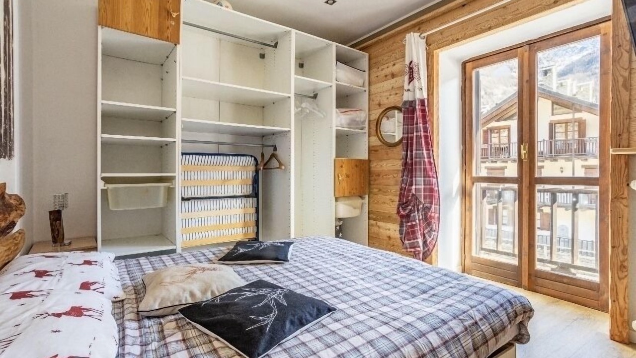 Photo of Bedroom in Pragelato