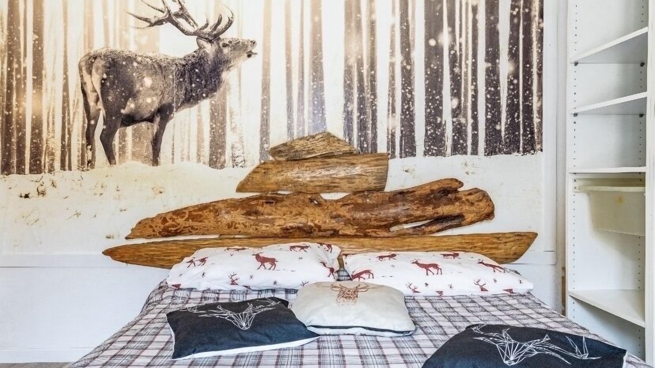 Photo of Bedroom in Pragelato