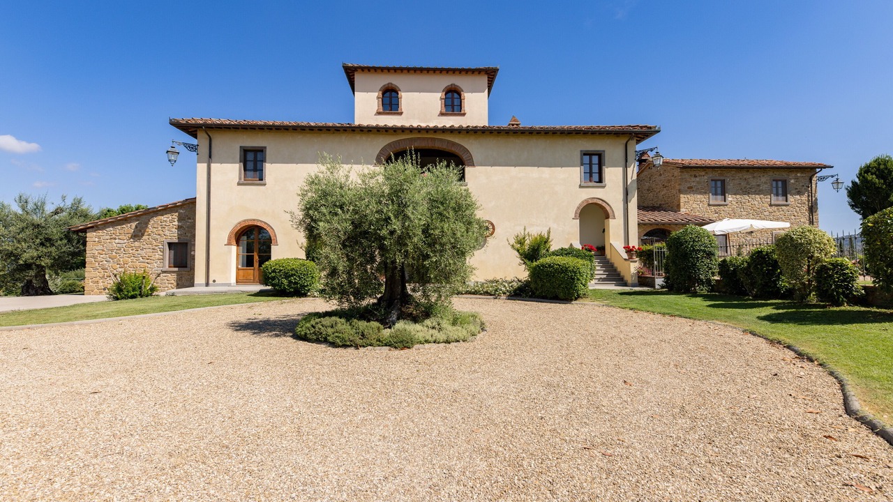 Photo of Outdoor in Le Piazze
