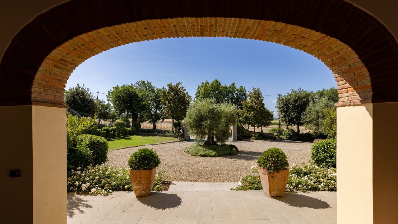 Photo of Outdoor in Le Piazze