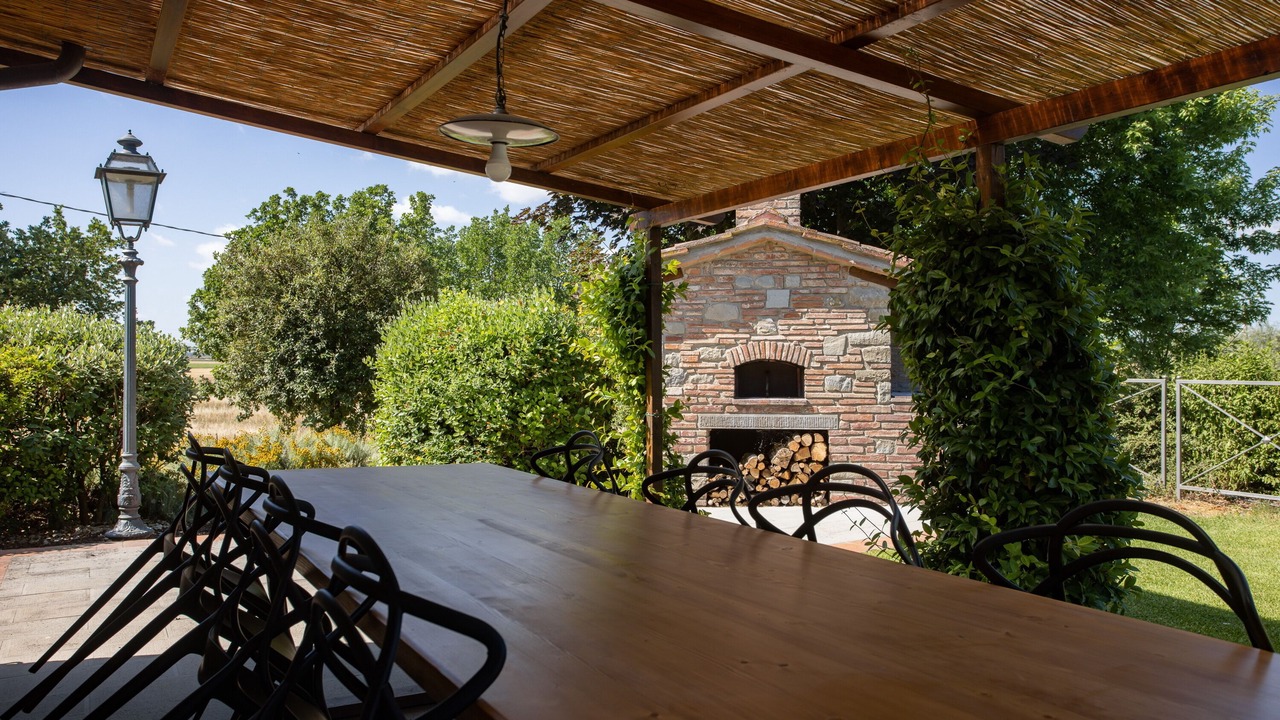 Photo of Outdoor in Le Piazze