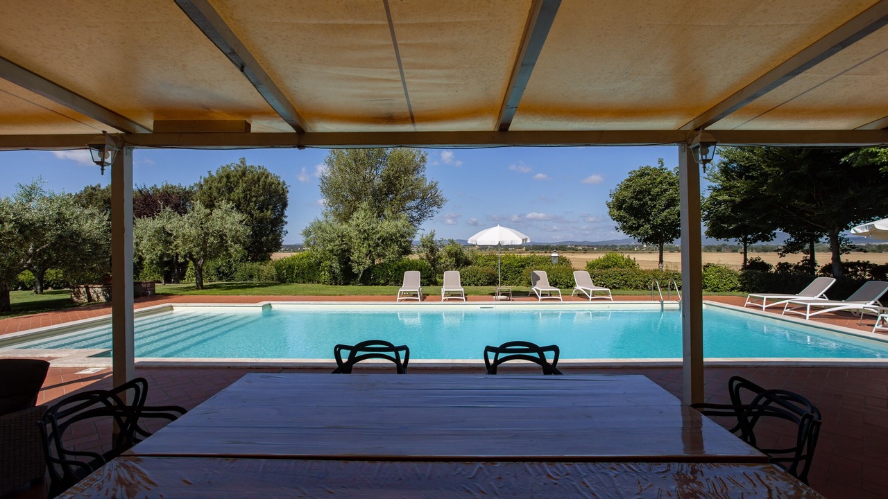 Photo of Outdoor in Le Piazze