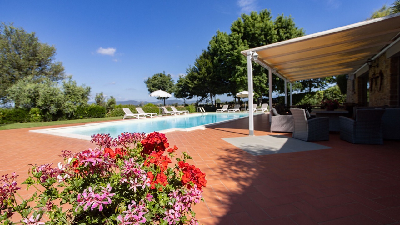 Photo of Outdoor in Le Piazze