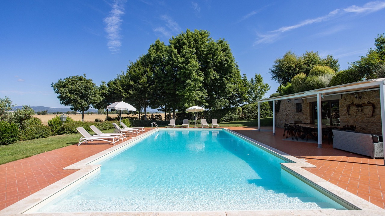 Photo of Outdoor in Le Piazze