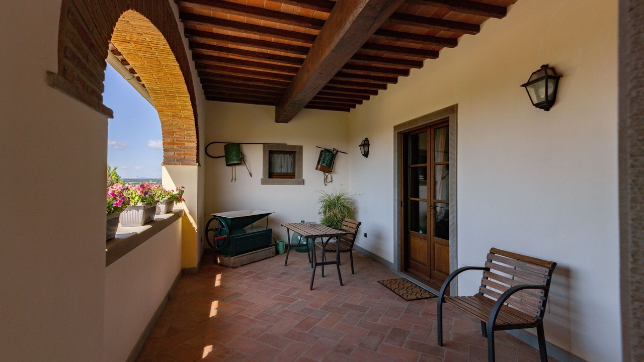 Photo of Outdoor in Le Piazze