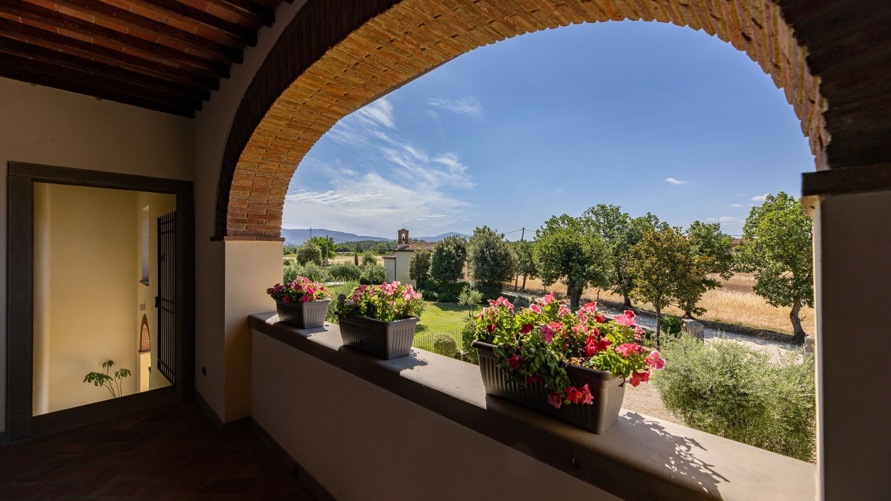 Photo of Outdoor in Le Piazze