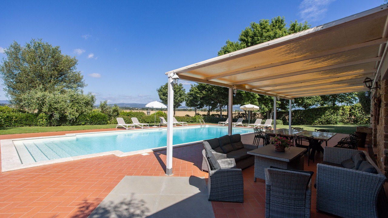 Photo of Outdoor in Le Piazze