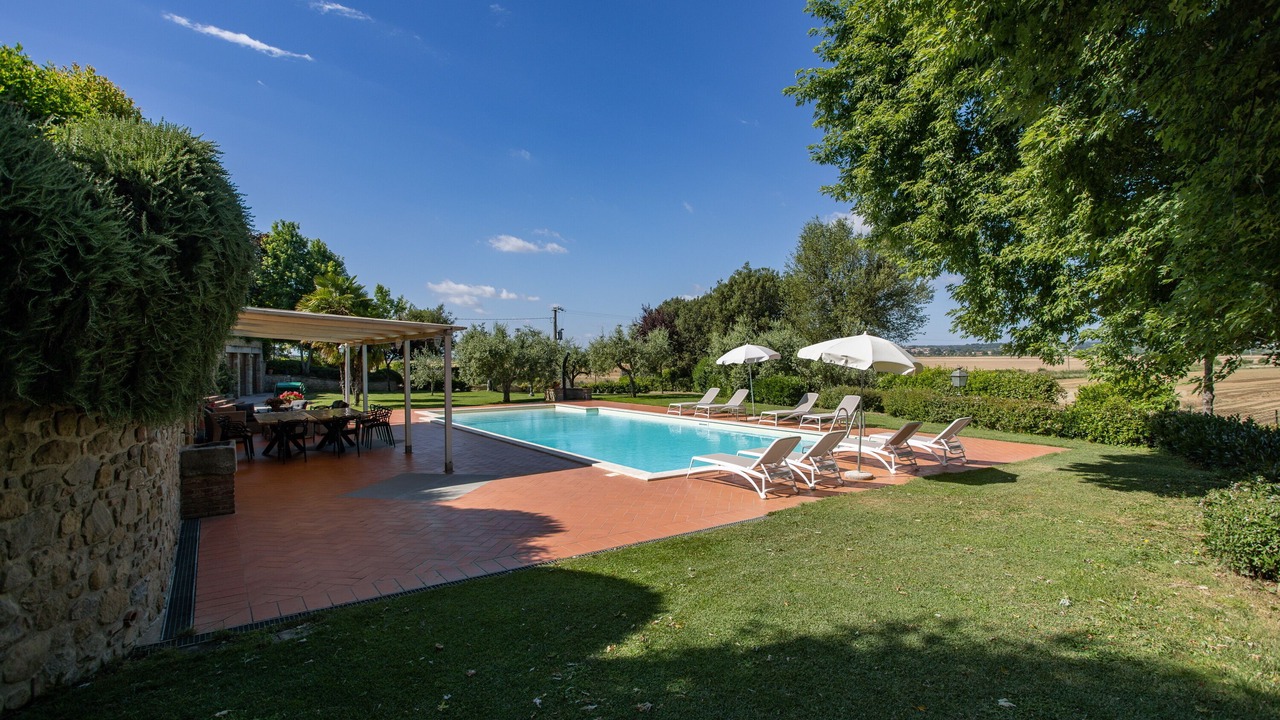 Photo of Outdoor in Le Piazze
