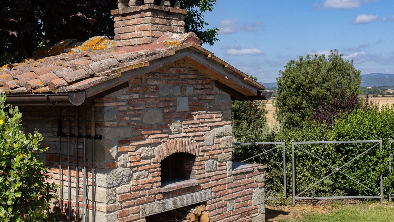 Photo of Outdoor in Le Piazze