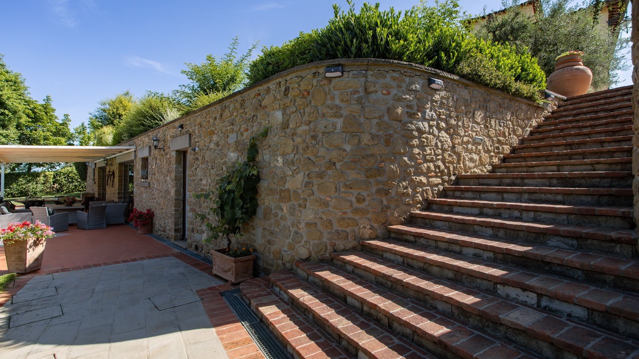 Photo of Outdoor in Le Piazze