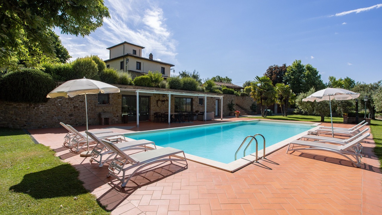 Photo of Outdoor in Le Piazze
