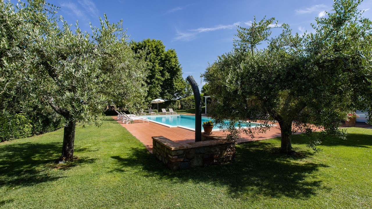 Photo of Outdoor in Le Piazze