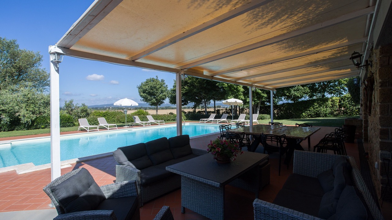Photo of Outdoor in Le Piazze