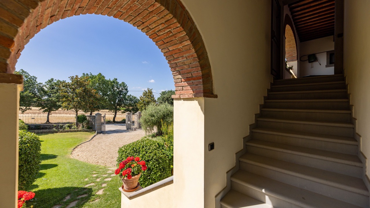 Photo of Outdoor in Le Piazze