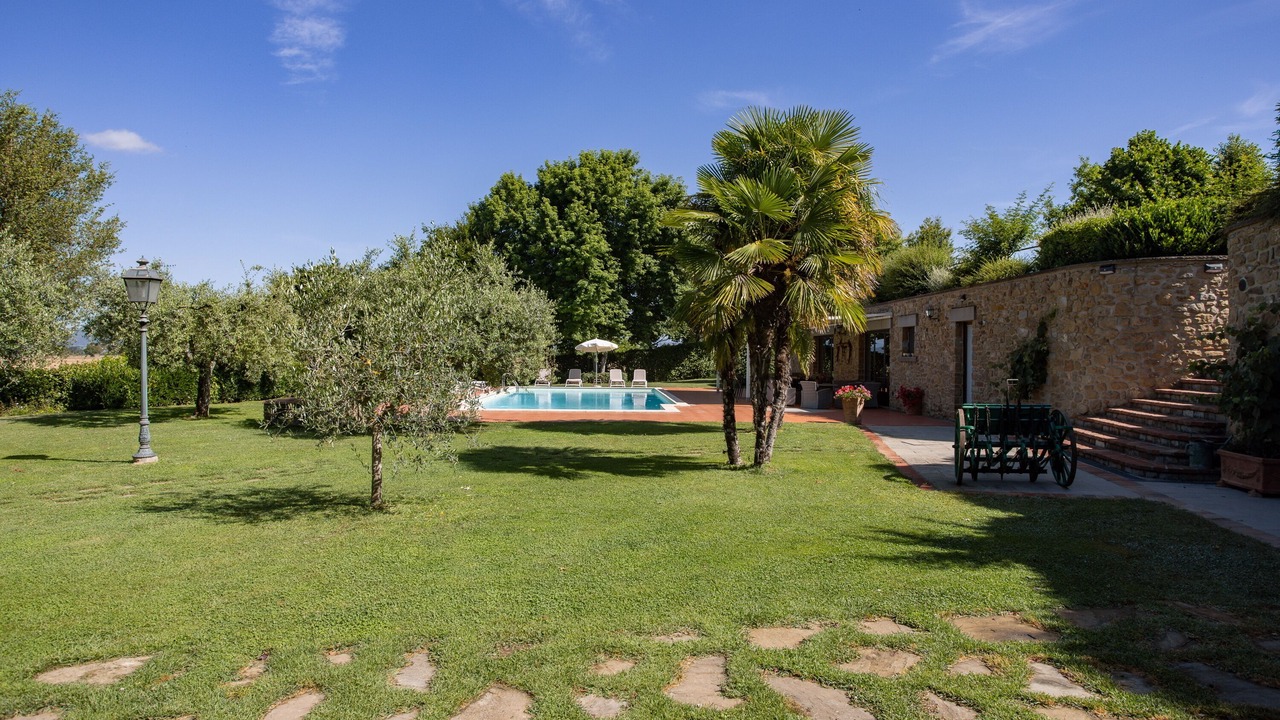 Photo of Outdoor in Le Piazze