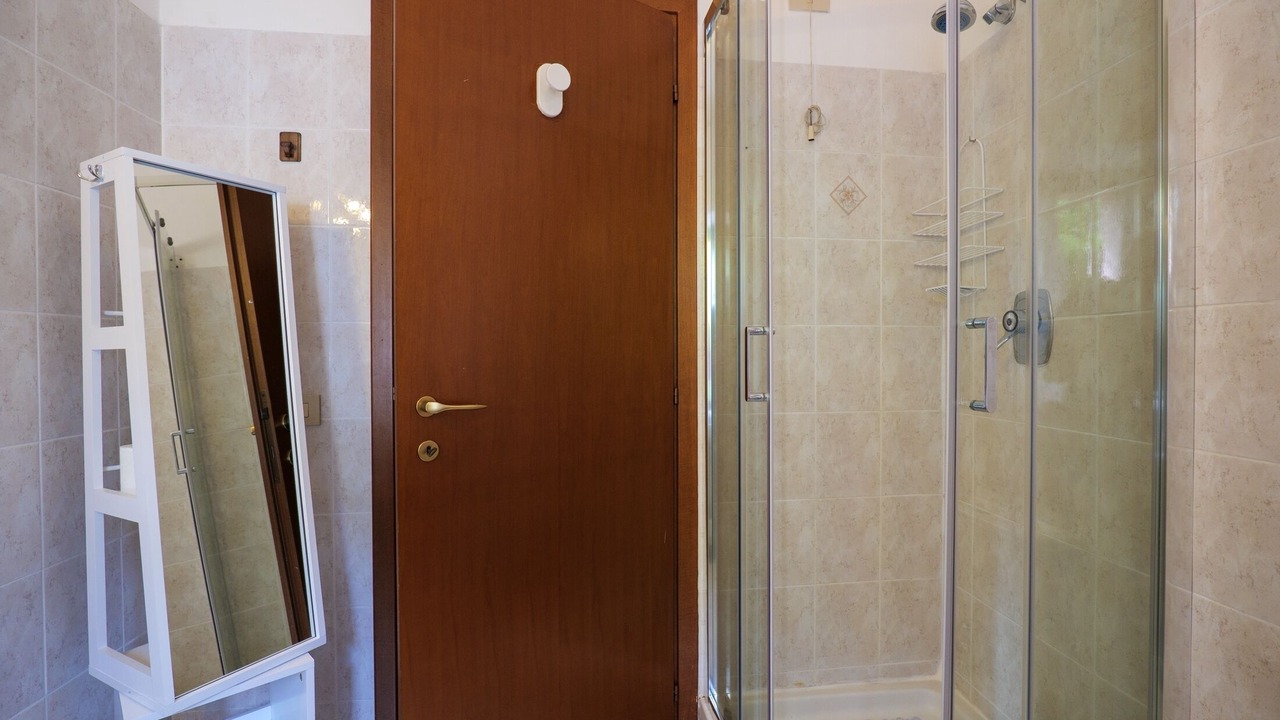 Photo of Bathroom in San Maurizio