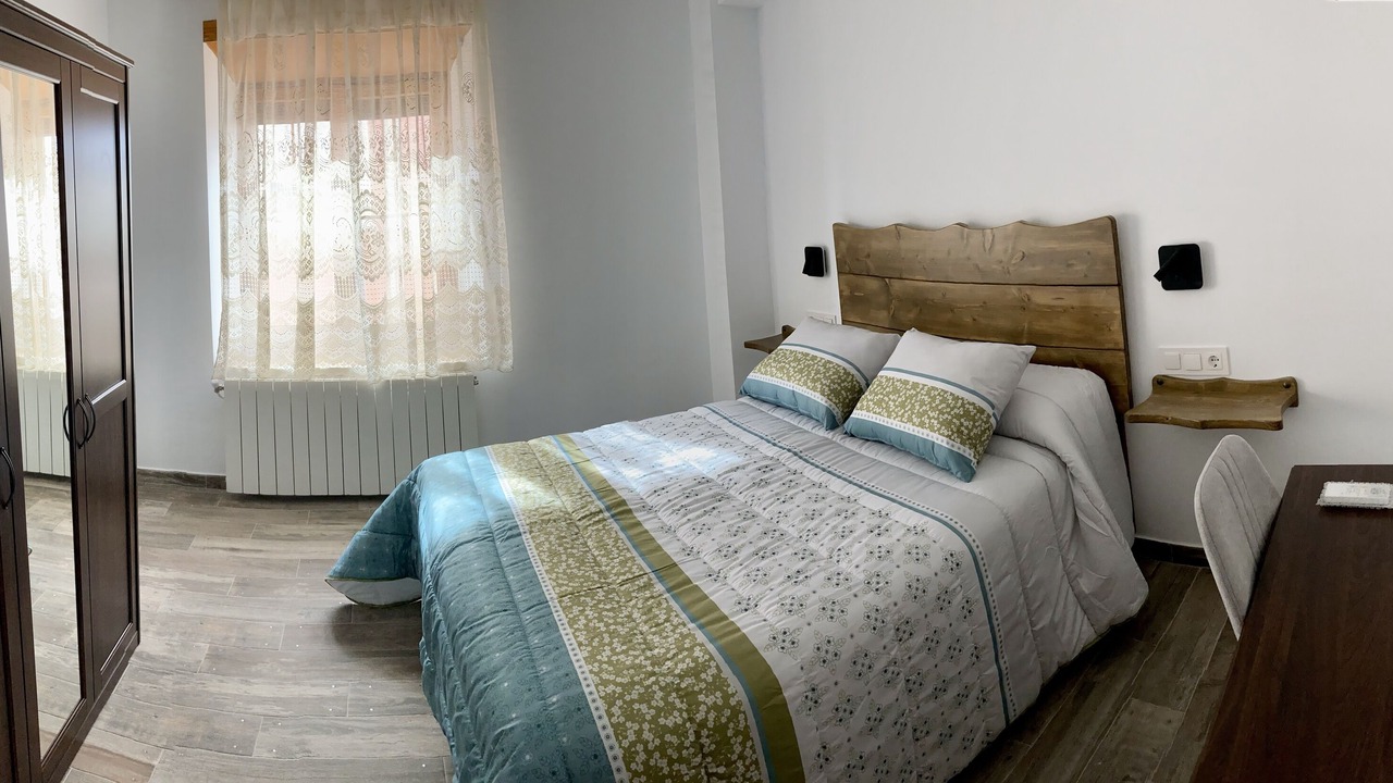 Photo of Bedroom in El Peral