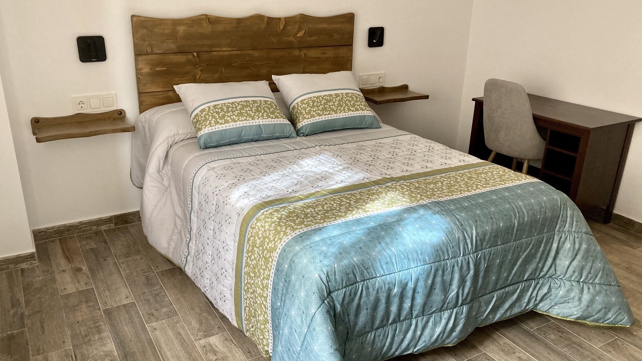 Photo of Bedroom in El Peral