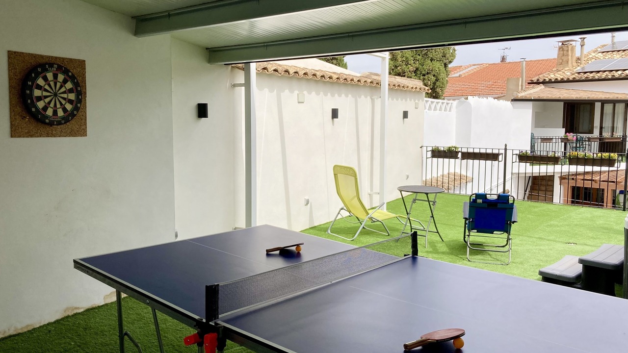 Photo of Outdoor in El Peral