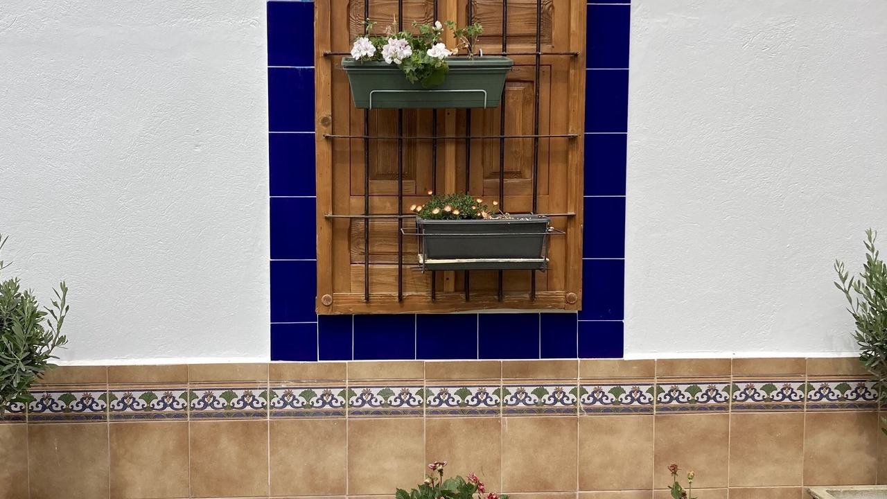 Photo of Outdoor in El Peral