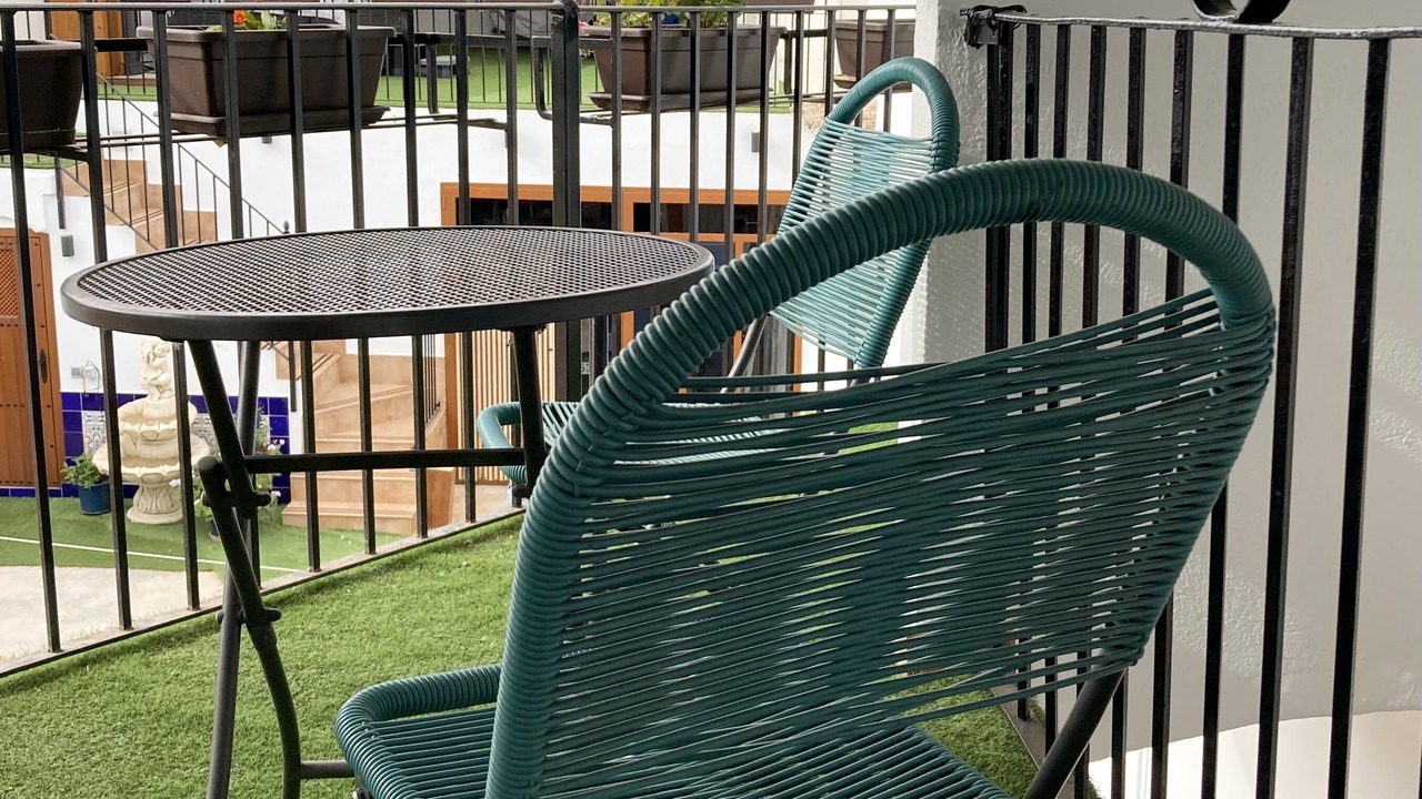 Photo of Outdoor in El Peral