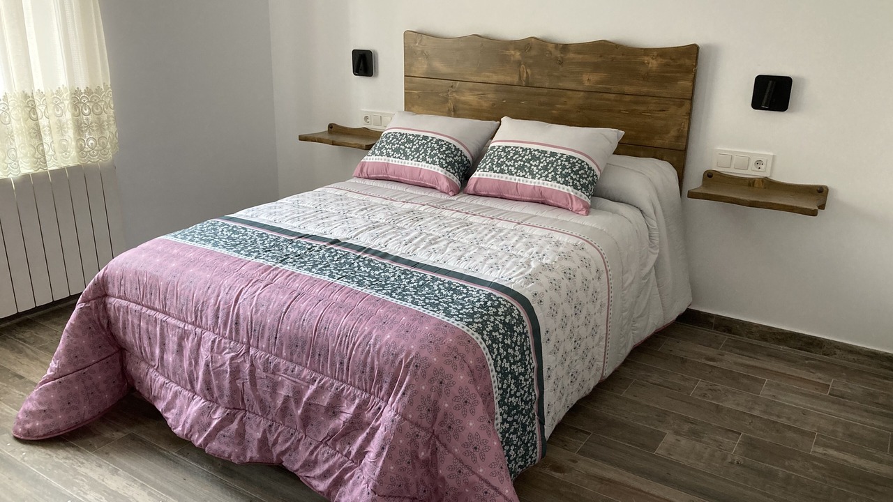 Photo of Bedroom in El Peral