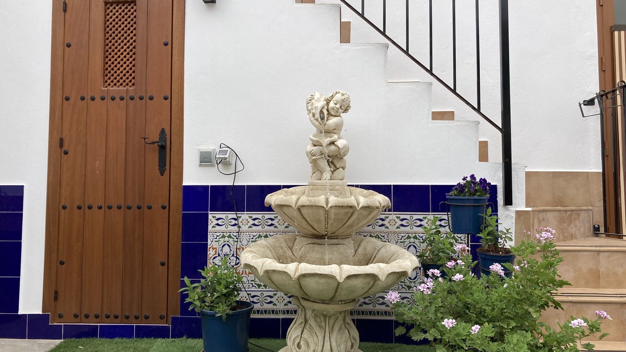 Photo of Outdoor in El Peral