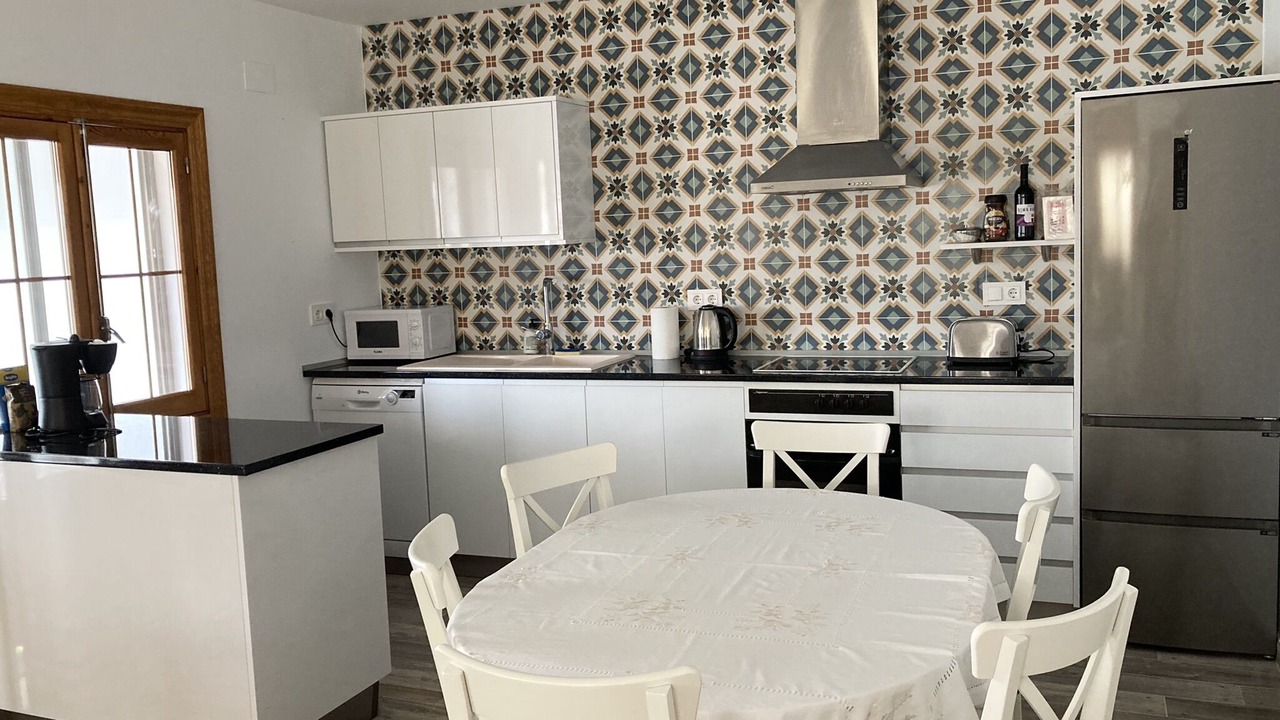 Photo of Kitchen in El Peral