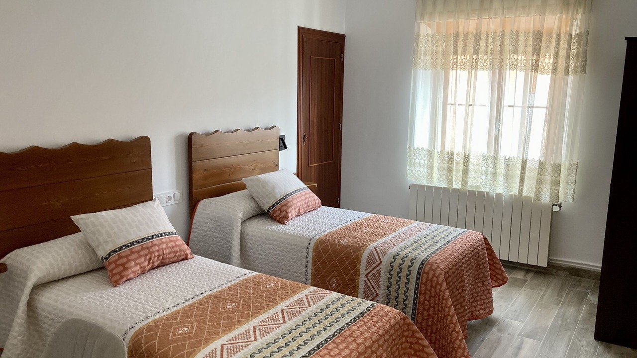 Photo of Bedroom in El Peral