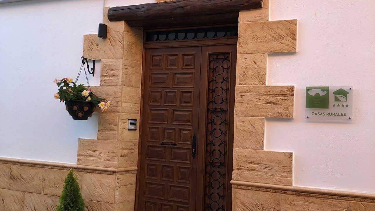 Photo of Outdoor in El Peral