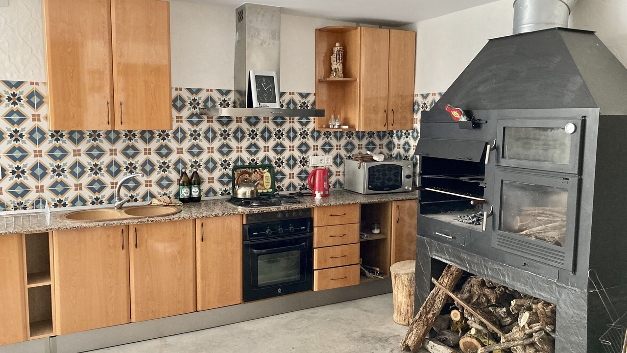 Photo of Kitchen in El Peral