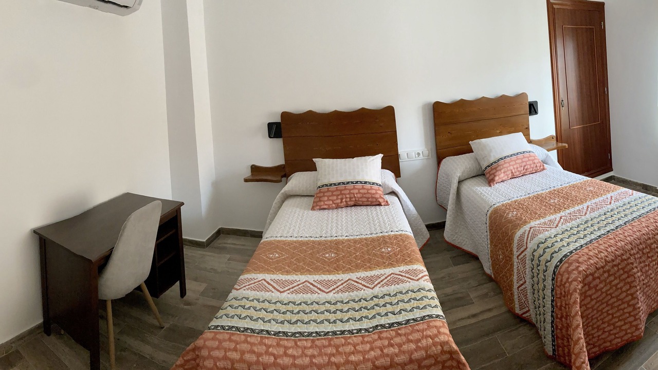 Photo of Bedroom in El Peral