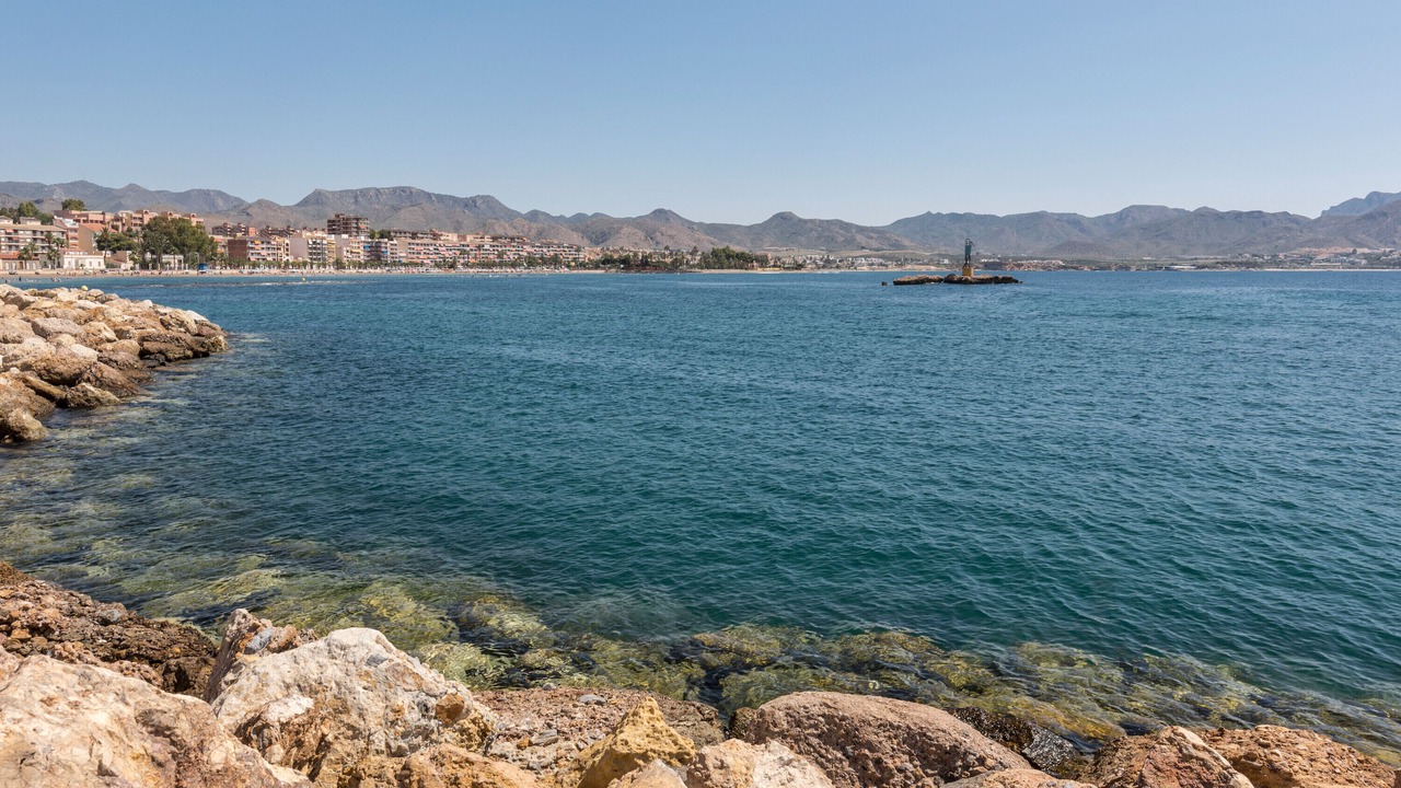 Photo of Others in Puerto de Mazarron
