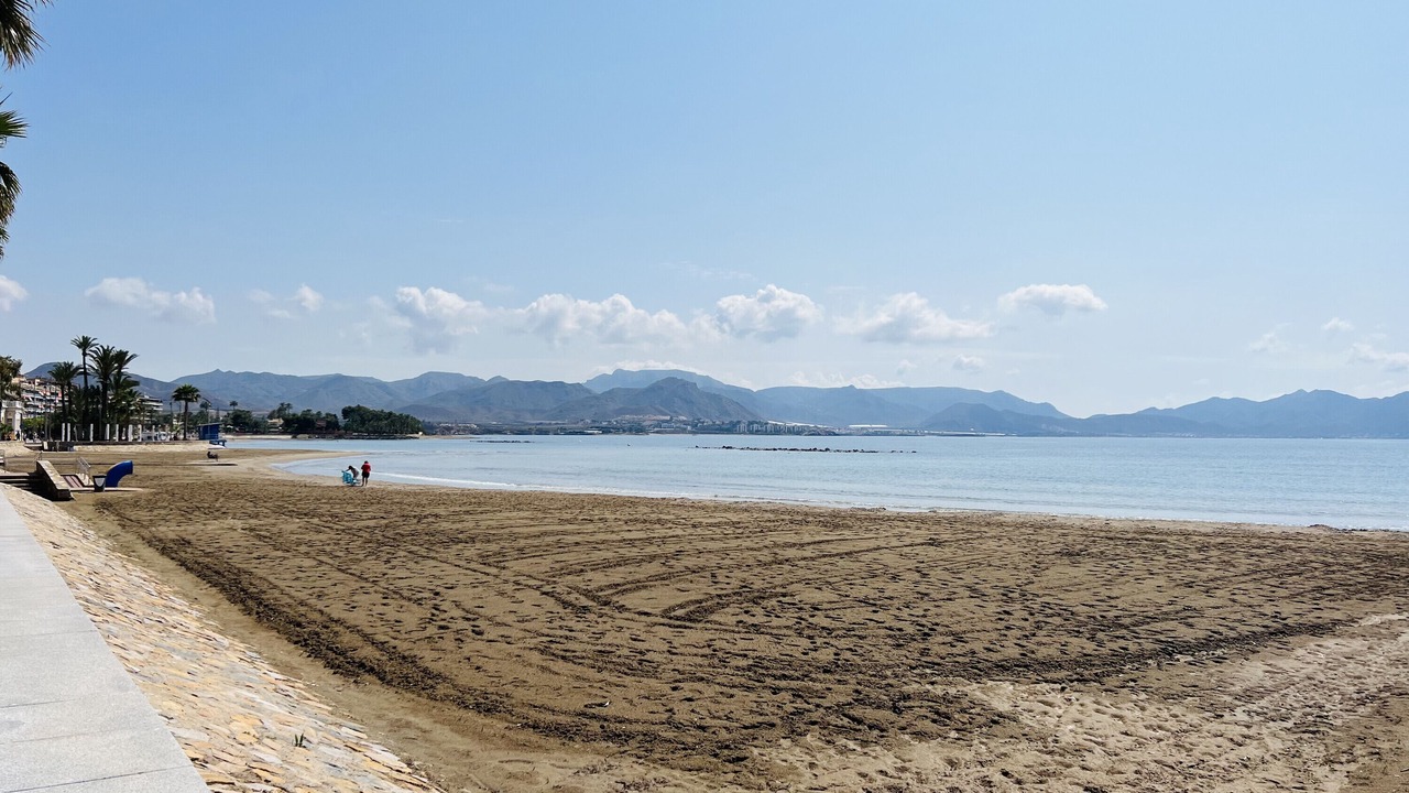 Photo of Others in Puerto de Mazarron