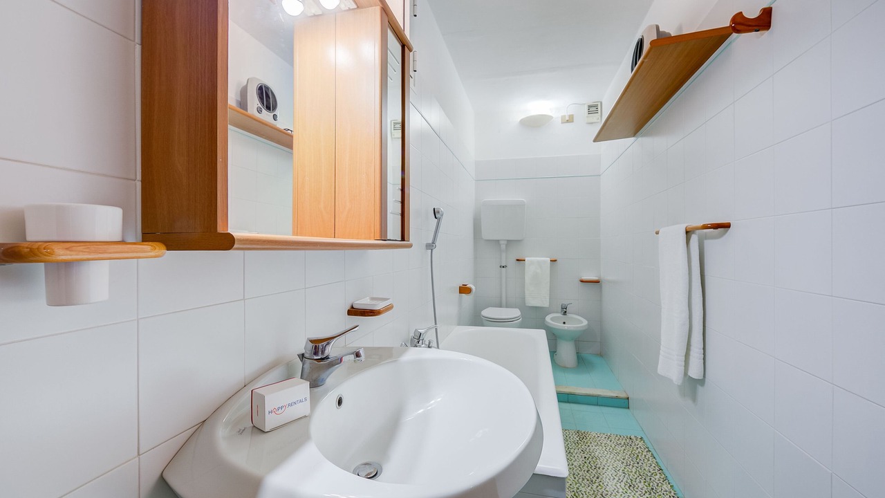 Photo of Bathroom in San Bartolomeo al Mare