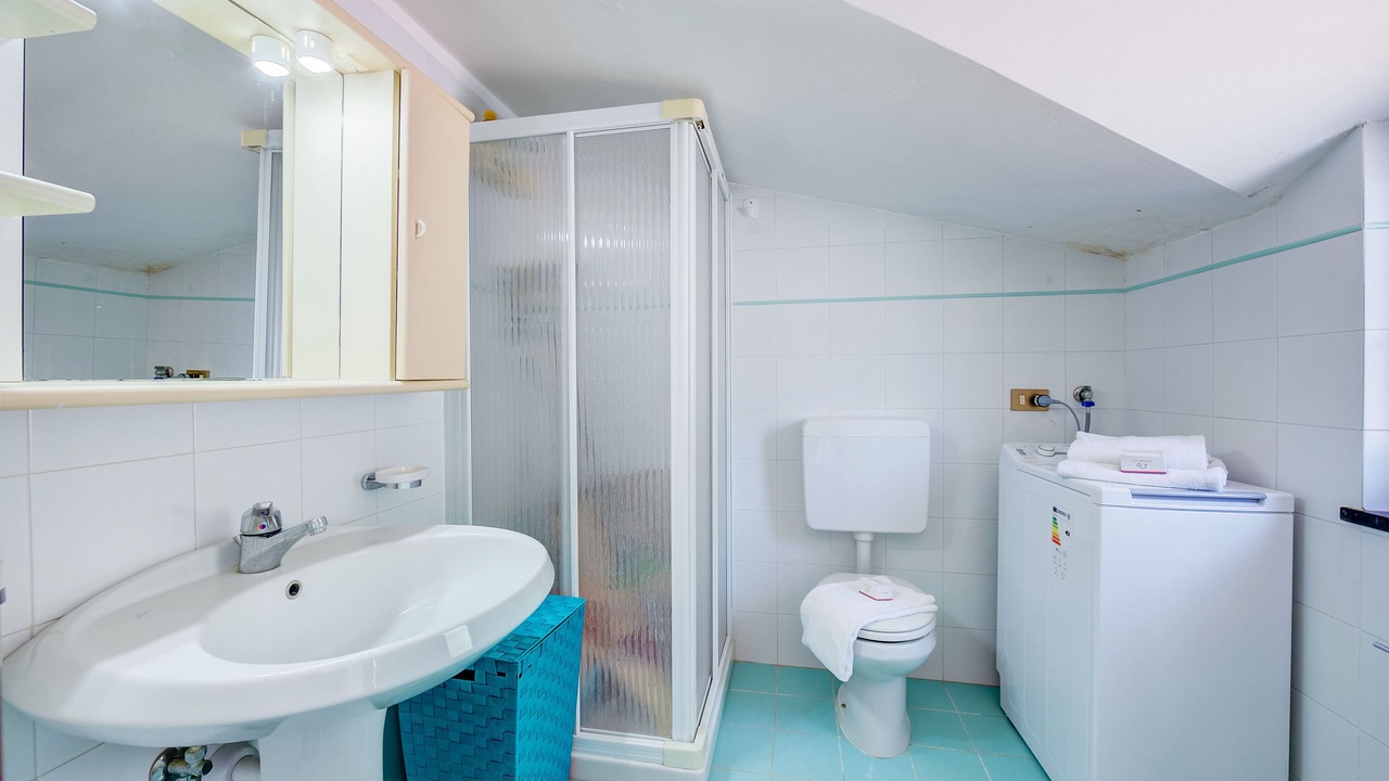 Photo of Bathroom in San Bartolomeo al Mare