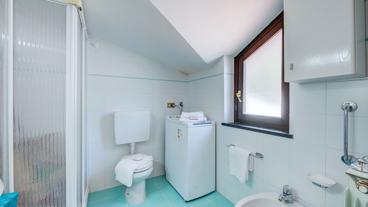 Photo of Bathroom in San Bartolomeo al Mare