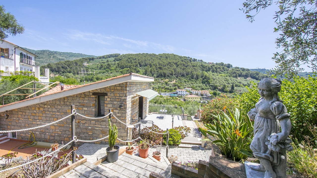 Photo of Outdoor in San Bartolomeo al Mare