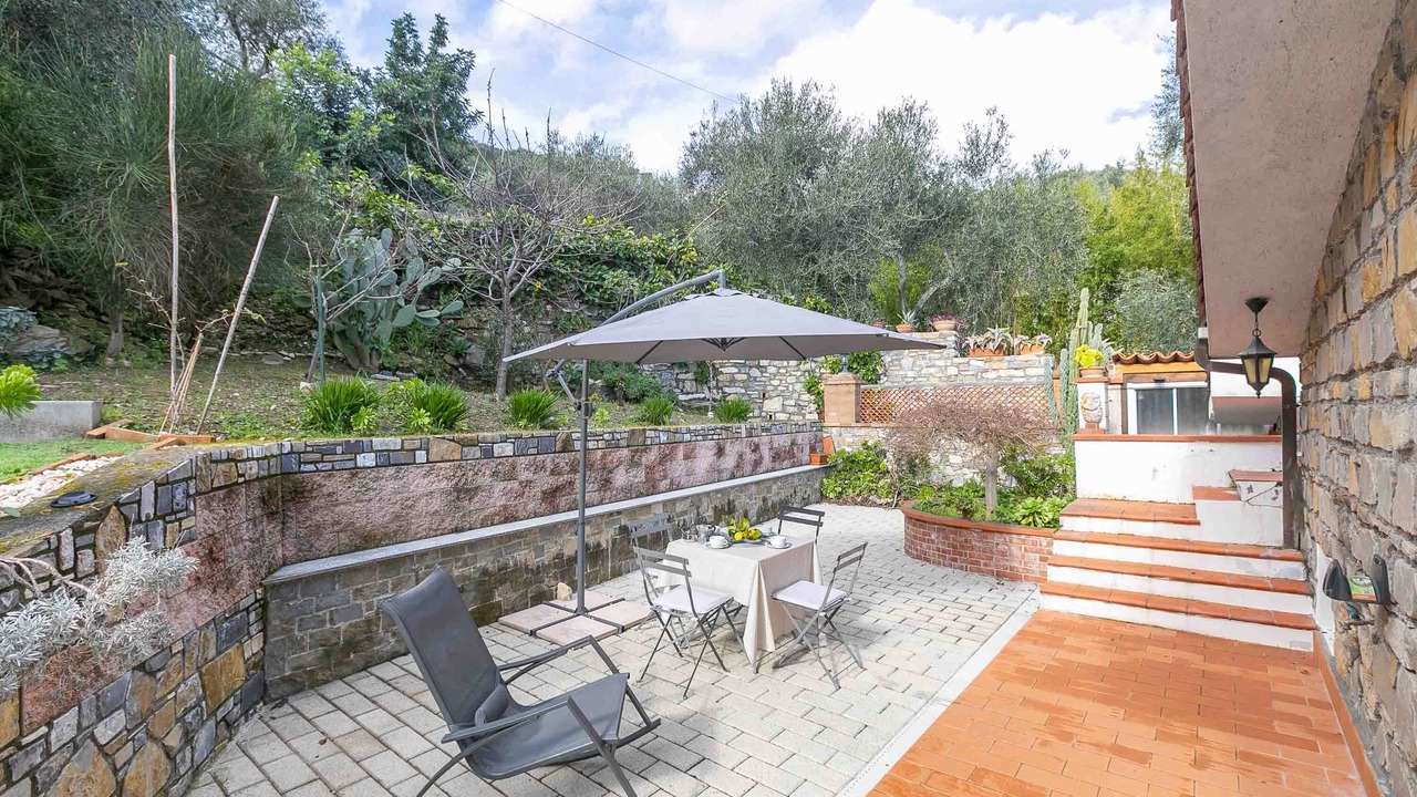 Photo of Outdoor in San Bartolomeo al Mare