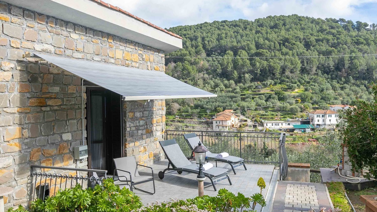 Photo of Outdoor in San Bartolomeo al Mare
