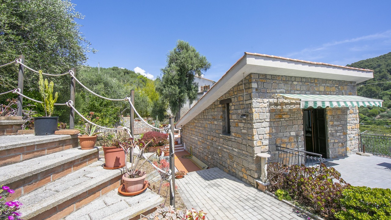 Photo of Outdoor in San Bartolomeo al Mare