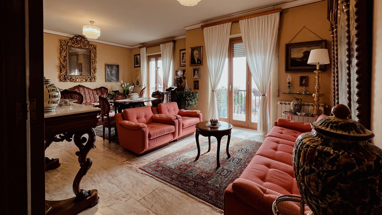 Photo of Livingroom in Picanello-Ognina-Barriera-Canalicchio