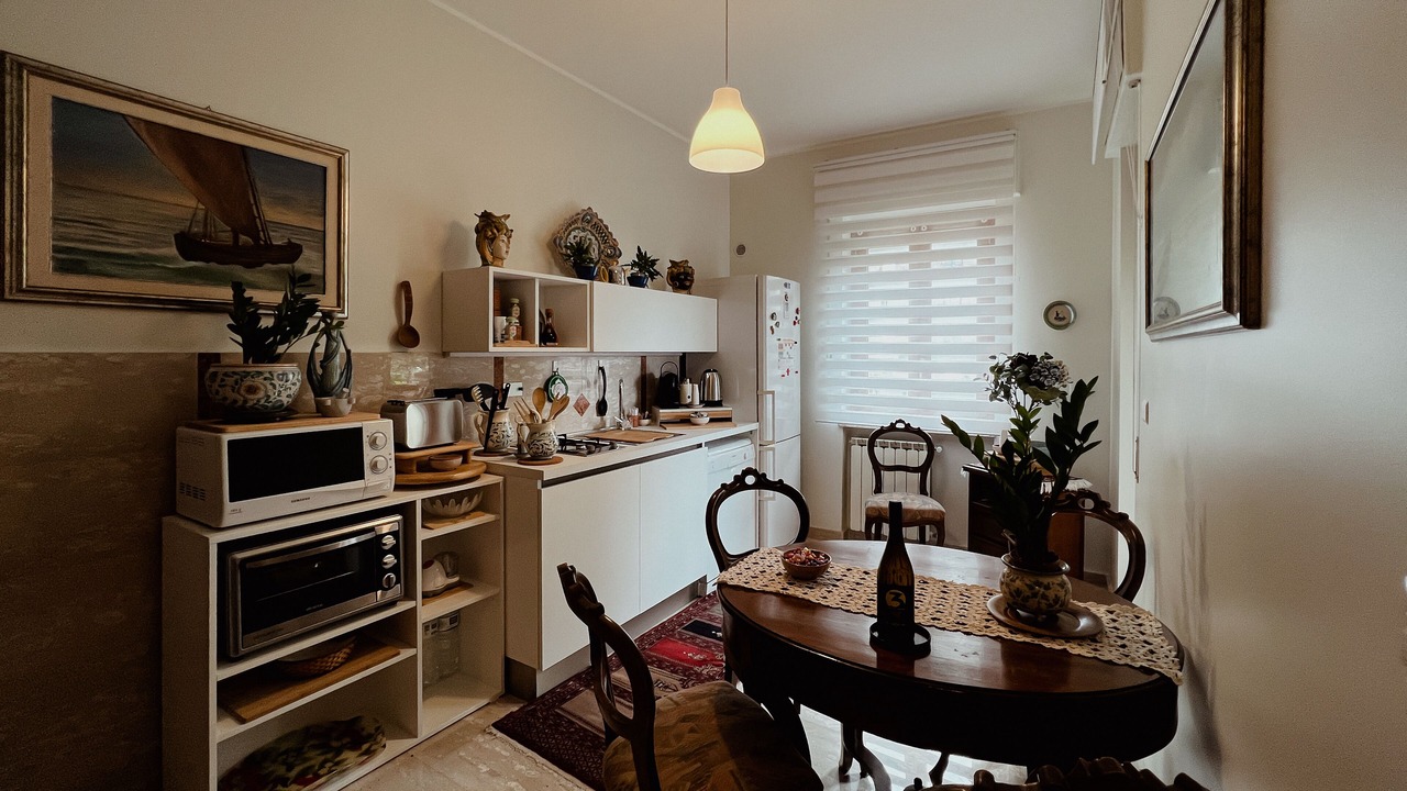 Photo of Kitchen in Picanello-Ognina-Barriera-Canalicchio